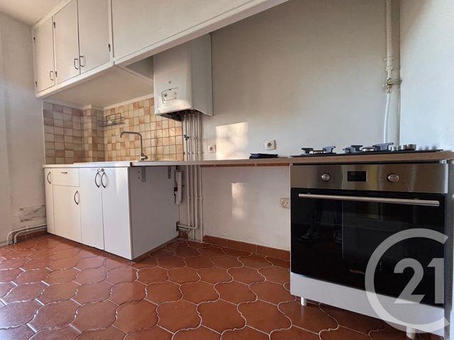 Appartement T3 à louer - 3 pièces - 61.0 m2 - MARSEILLE - 13013 - PROVENCE-ALPES-COTE-D-AZUR - Century 21 Immo-Conseil