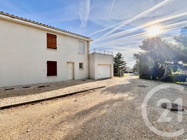 maison - MARSEILLE - 13013