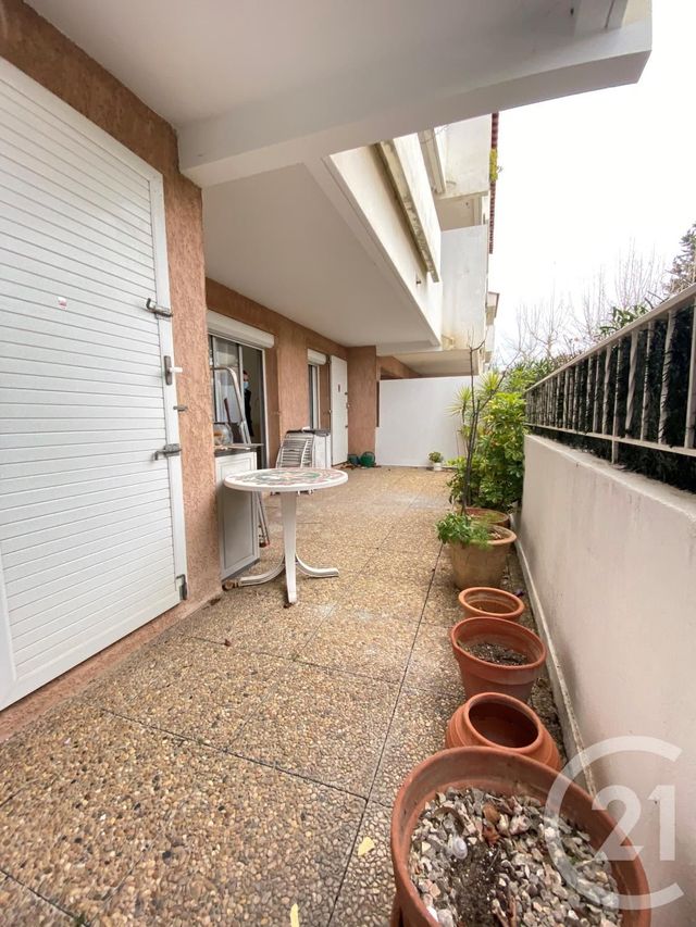 Appartement T2 à louer - 2 pièces - 46.01 m2 - MARSEILLE - 13013 - PROVENCE-ALPES-COTE-D-AZUR - Century 21 Immo-Conseil