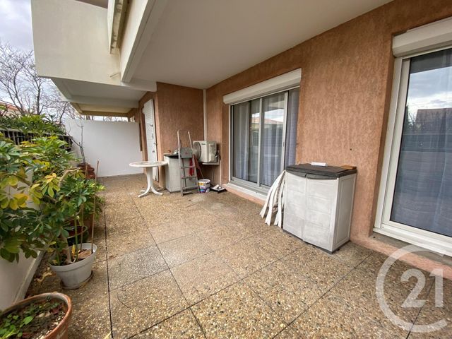 Appartement T2 à louer - 2 pièces - 46.01 m2 - MARSEILLE - 13013 - PROVENCE-ALPES-COTE-D-AZUR - Century 21 Immo-Conseil