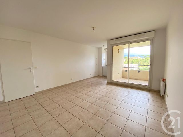 Appartement F2 à louer - 2 pièces - 41.8 m2 - MARSEILLE - 13013 - PROVENCE-ALPES-COTE-D-AZUR - Century 21 Immo-Conseil