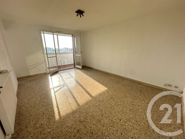 Appartement T2 à louer - 2 pièces - 43.55 m2 - MARSEILLE - 13014 - PROVENCE-ALPES-COTE-D-AZUR - Century 21 Immo-Conseil
