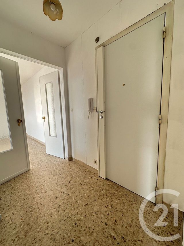 Appartement T2 à louer - 2 pièces - 43.55 m2 - MARSEILLE - 13014 - PROVENCE-ALPES-COTE-D-AZUR - Century 21 Immo-Conseil