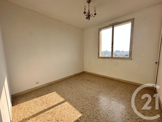 Appartement T2 à louer - 2 pièces - 43.55 m2 - MARSEILLE - 13014 - PROVENCE-ALPES-COTE-D-AZUR - Century 21 Immo-Conseil