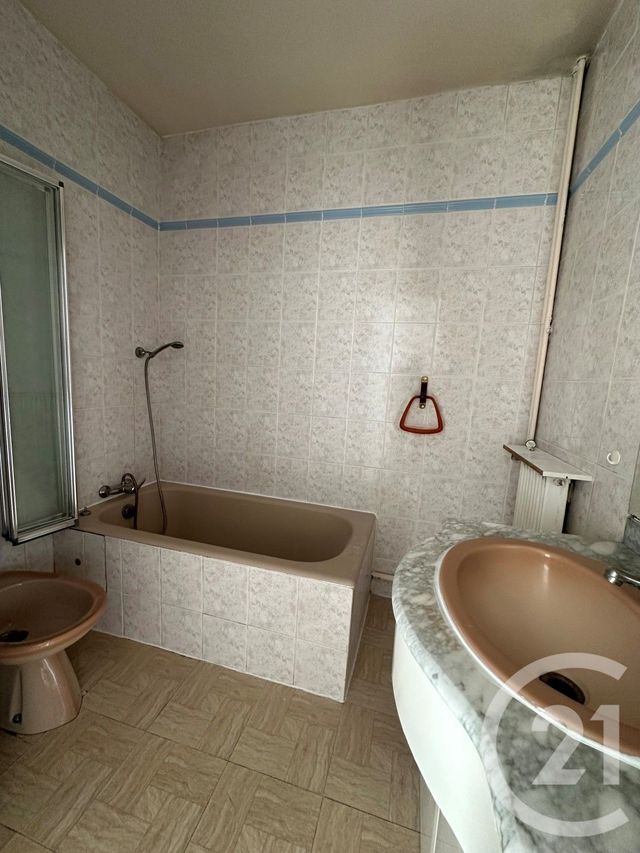 Appartement T2 à louer - 2 pièces - 43.55 m2 - MARSEILLE - 13014 - PROVENCE-ALPES-COTE-D-AZUR - Century 21 Immo-Conseil