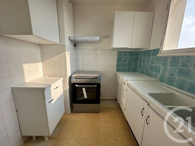 Appartement T2 à louer - 2 pièces - 43.55 m2 - MARSEILLE - 13014 - PROVENCE-ALPES-COTE-D-AZUR - Century 21 Immo-Conseil