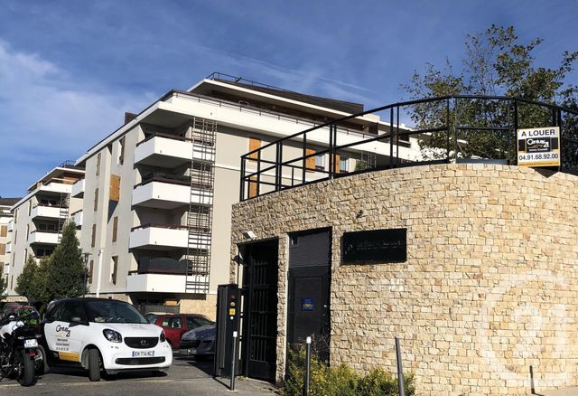 Appartement Studio à louer MARSEILLE