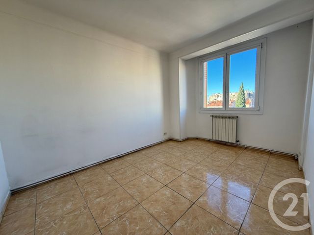 Appartement à louer - 3 pièces - 51.47 m2 - MARSEILLE - 13014 - PROVENCE-ALPES-COTE-D-AZUR - Century 21 Immo-Conseil