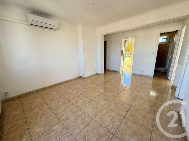 Appartement à louer - 3 pièces - 51.47 m2 - MARSEILLE - 13014 - PROVENCE-ALPES-COTE-D-AZUR - Century 21 Immo-Conseil