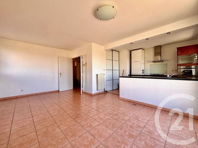 Appartement T2 à louer - 2 pièces - 52.26 m2 - MARSEILLE - 13013 - PROVENCE-ALPES-COTE-D-AZUR - Century 21 Immo-Conseil