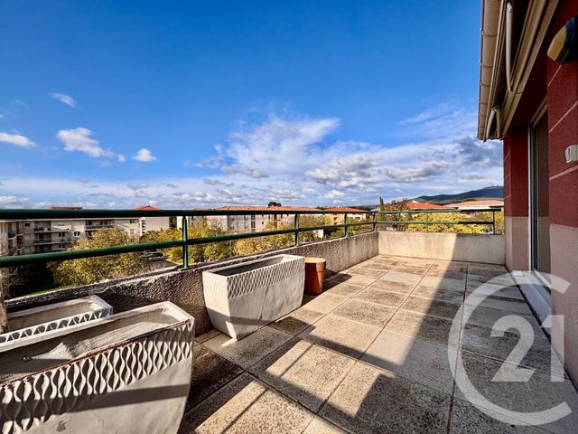 Appartement T2 à louer - 2 pièces - 52.26 m2 - MARSEILLE - 13013 - PROVENCE-ALPES-COTE-D-AZUR - Century 21 Immo-Conseil