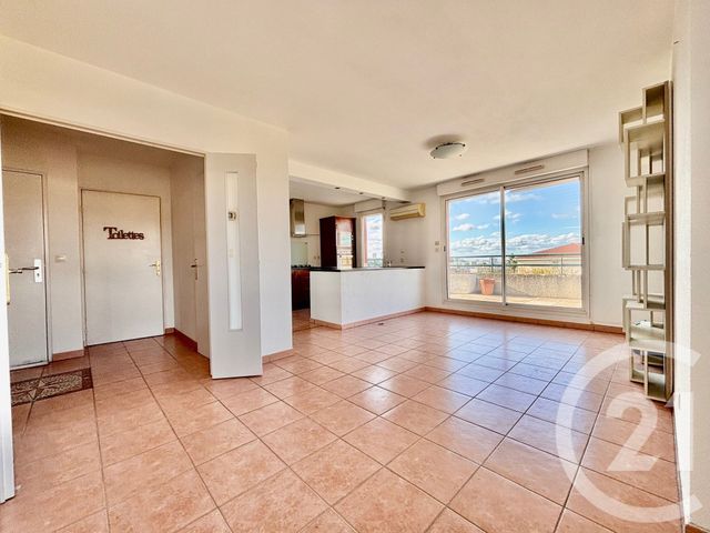 Appartement T2 à louer - 2 pièces - 52.26 m2 - MARSEILLE - 13013 - PROVENCE-ALPES-COTE-D-AZUR - Century 21 Immo-Conseil