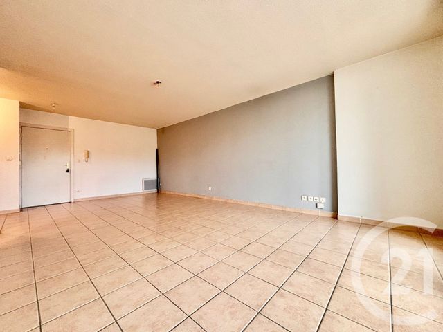 Appartement T2 à louer - 2 pièces - 48.49 m2 - MARSEILLE - 13014 - PROVENCE-ALPES-COTE-D-AZUR - Century 21 Immo-Conseil
