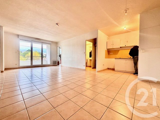 Appartement T2 à louer - 2 pièces - 48.49 m2 - MARSEILLE - 13014 - PROVENCE-ALPES-COTE-D-AZUR - Century 21 Immo-Conseil