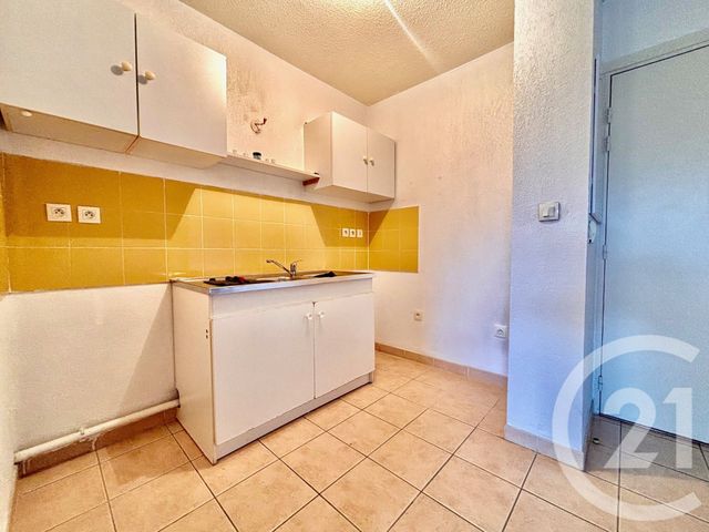 Appartement T2 à louer - 2 pièces - 48.49 m2 - MARSEILLE - 13014 - PROVENCE-ALPES-COTE-D-AZUR - Century 21 Immo-Conseil