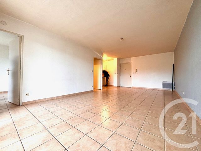 Appartement T2 à louer - 2 pièces - 48.49 m2 - MARSEILLE - 13014 - PROVENCE-ALPES-COTE-D-AZUR - Century 21 Immo-Conseil