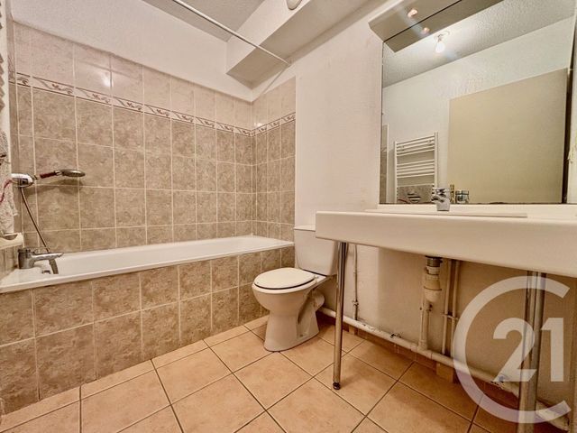 Appartement T2 à louer - 2 pièces - 48.49 m2 - MARSEILLE - 13014 - PROVENCE-ALPES-COTE-D-AZUR - Century 21 Immo-Conseil