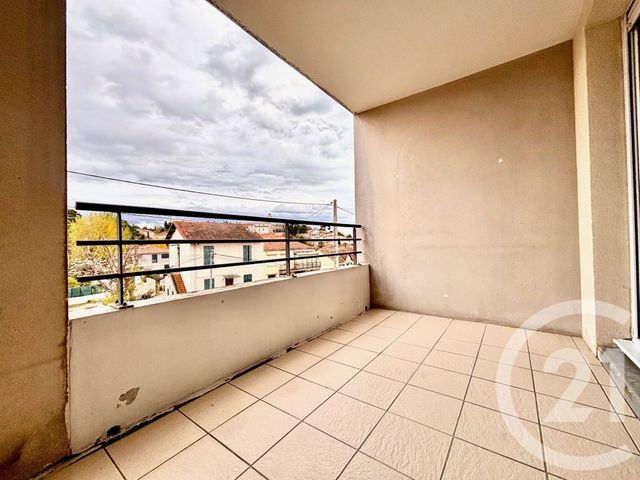 Appartement T2 à louer - 2 pièces - 48.49 m2 - MARSEILLE - 13014 - PROVENCE-ALPES-COTE-D-AZUR - Century 21 Immo-Conseil