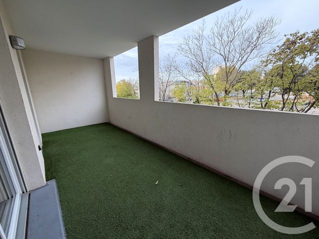 Appartement T2 à louer - 2 pièces - 43.53 m2 - MARSEILLE - 13013 - PROVENCE-ALPES-COTE-D-AZUR - Century 21 Immo-Conseil