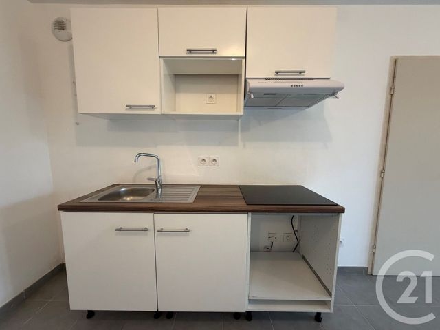 Appartement T2 à louer - 2 pièces - 43.53 m2 - MARSEILLE - 13013 - PROVENCE-ALPES-COTE-D-AZUR - Century 21 Immo-Conseil