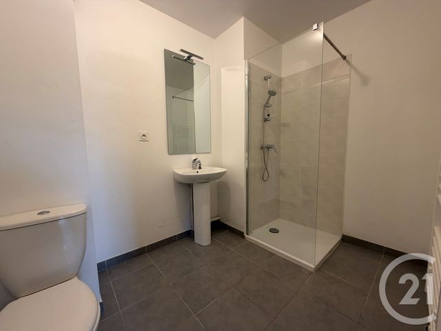 Appartement T2 à louer - 2 pièces - 43.53 m2 - MARSEILLE - 13013 - PROVENCE-ALPES-COTE-D-AZUR - Century 21 Immo-Conseil