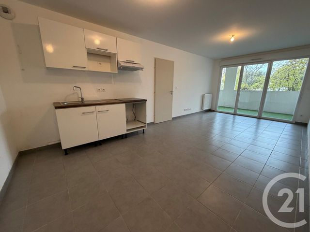 Appartement T2 à louer - 2 pièces - 43.53 m2 - MARSEILLE - 13013 - PROVENCE-ALPES-COTE-D-AZUR - Century 21 Immo-Conseil