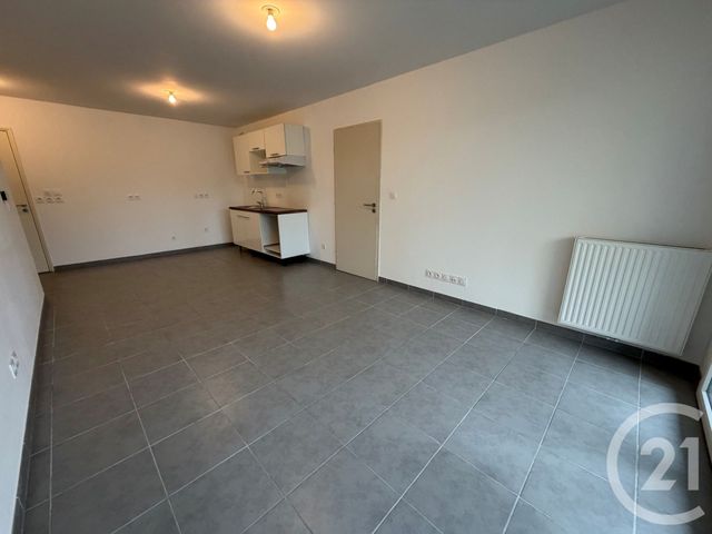 Appartement T2 à louer - 2 pièces - 43.53 m2 - MARSEILLE - 13013 - PROVENCE-ALPES-COTE-D-AZUR - Century 21 Immo-Conseil