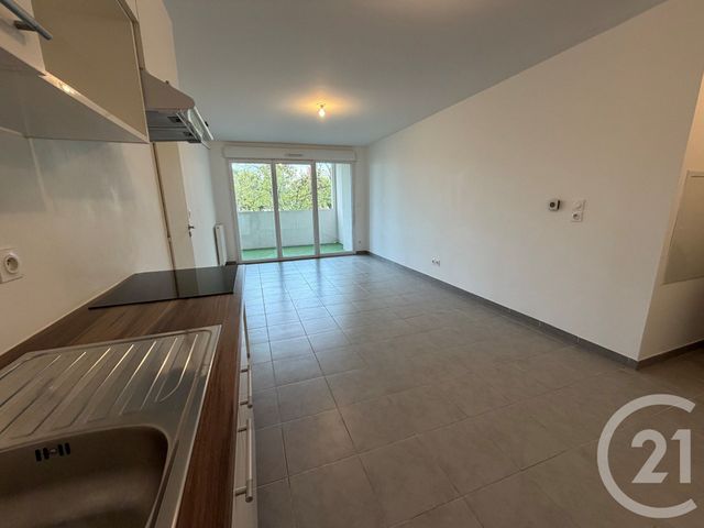 Appartement T2 à louer - 2 pièces - 43.53 m2 - MARSEILLE - 13013 - PROVENCE-ALPES-COTE-D-AZUR - Century 21 Immo-Conseil