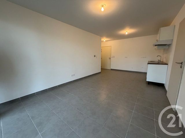 Appartement T2 à louer - 2 pièces - 43.53 m2 - MARSEILLE - 13013 - PROVENCE-ALPES-COTE-D-AZUR - Century 21 Immo-Conseil