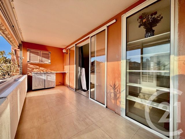 Appartement T3 à louer - 4 pièces - 83.13 m2 - PLAN DE CUQUES - 13 - PROVENCE-ALPES-COTE-D-AZUR - Century 21 Immo-Conseil