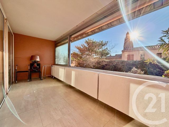 Appartement T3 à louer - 4 pièces - 83.13 m2 - PLAN DE CUQUES - 13 - PROVENCE-ALPES-COTE-D-AZUR - Century 21 Immo-Conseil