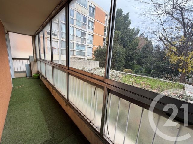 Appartement T2 à louer - 2 pièces - 44.67 m2 - MARSEILLE - 13013 - PROVENCE-ALPES-COTE-D-AZUR - Century 21 Immo-Conseil