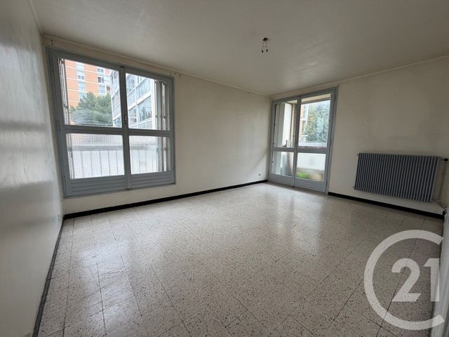 Appartement T2 à louer - 2 pièces - 44.67 m2 - MARSEILLE - 13013 - PROVENCE-ALPES-COTE-D-AZUR - Century 21 Immo-Conseil