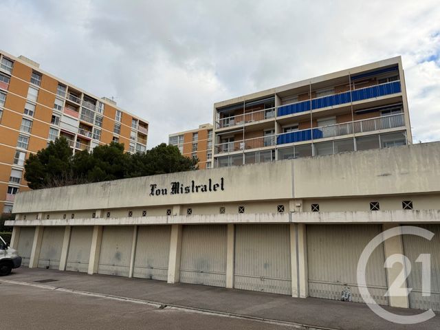 Appartement T2 à louer - 2 pièces - 44.67 m2 - MARSEILLE - 13013 - PROVENCE-ALPES-COTE-D-AZUR - Century 21 Immo-Conseil