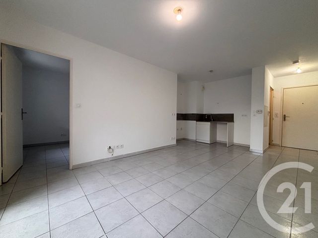 Appartement F2 à louer - 2 pièces - 44.7 m2 - MARSEILLE - 13013 - PROVENCE-ALPES-COTE-D-AZUR - Century 21 Immo-Conseil
