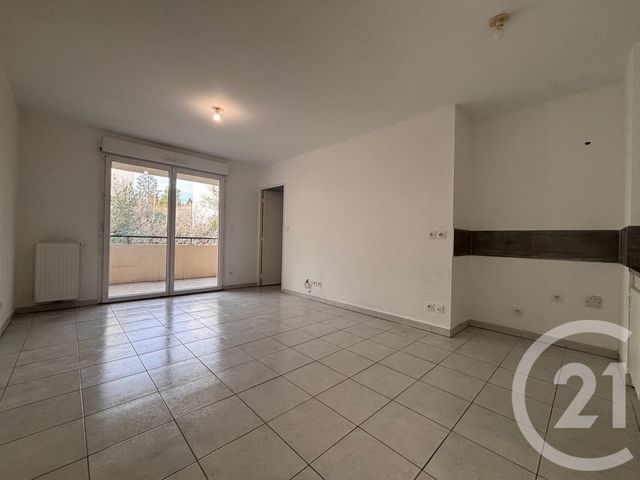 Appartement F2 à louer - 2 pièces - 44.7 m2 - MARSEILLE - 13013 - PROVENCE-ALPES-COTE-D-AZUR - Century 21 Immo-Conseil