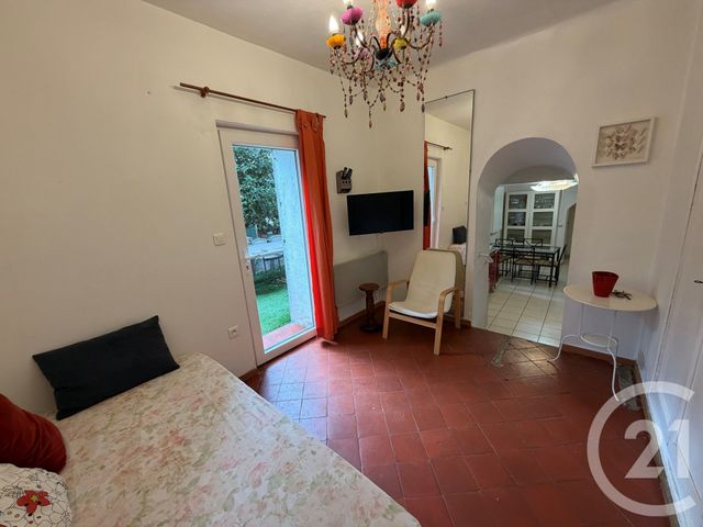 Appartement à louer - 3 pièces - 55.16 m2 - ALLAUCH - 13 - PROVENCE-ALPES-COTE-D-AZUR - Century 21 Immo-Conseil