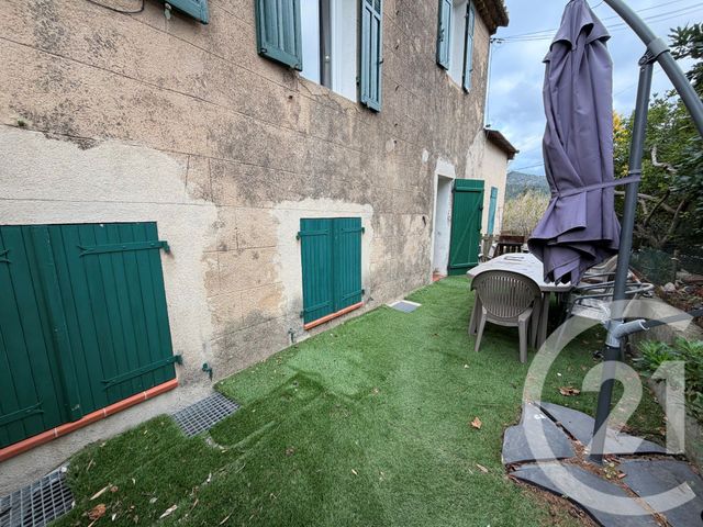 Appartement à louer - 3 pièces - 55.16 m2 - ALLAUCH - 13 - PROVENCE-ALPES-COTE-D-AZUR - Century 21 Immo-Conseil