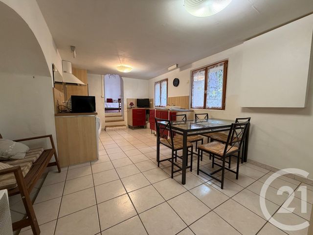 Appartement à louer - 3 pièces - 55.16 m2 - ALLAUCH - 13 - PROVENCE-ALPES-COTE-D-AZUR - Century 21 Immo-Conseil