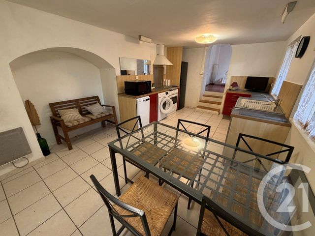 Appartement à louer - 3 pièces - 55.16 m2 - ALLAUCH - 13 - PROVENCE-ALPES-COTE-D-AZUR - Century 21 Immo-Conseil