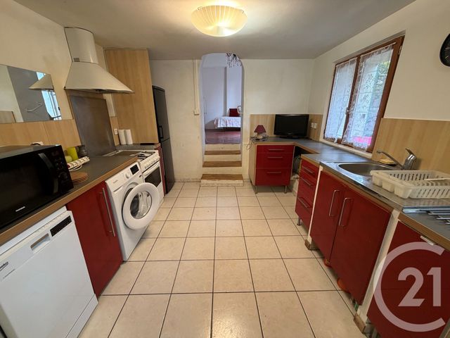 Appartement à louer - 3 pièces - 55.16 m2 - ALLAUCH - 13 - PROVENCE-ALPES-COTE-D-AZUR - Century 21 Immo-Conseil