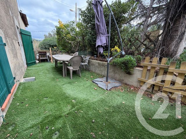 Appartement à louer - 3 pièces - 55.16 m2 - ALLAUCH - 13 - PROVENCE-ALPES-COTE-D-AZUR - Century 21 Immo-Conseil