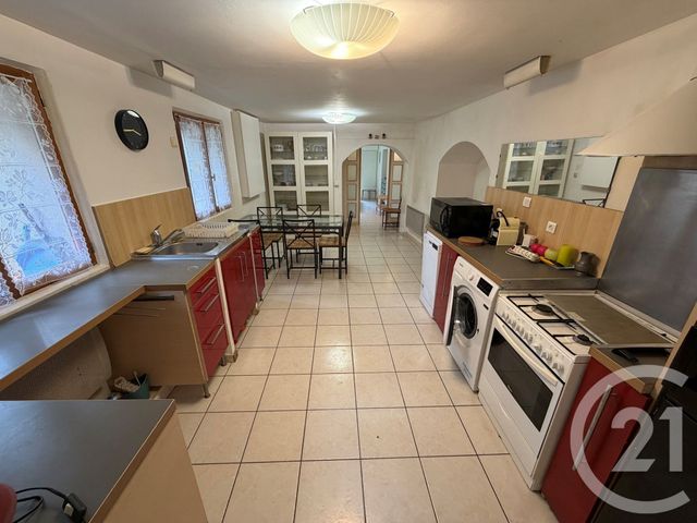 Appartement à louer - 3 pièces - 55.16 m2 - ALLAUCH - 13 - PROVENCE-ALPES-COTE-D-AZUR - Century 21 Immo-Conseil