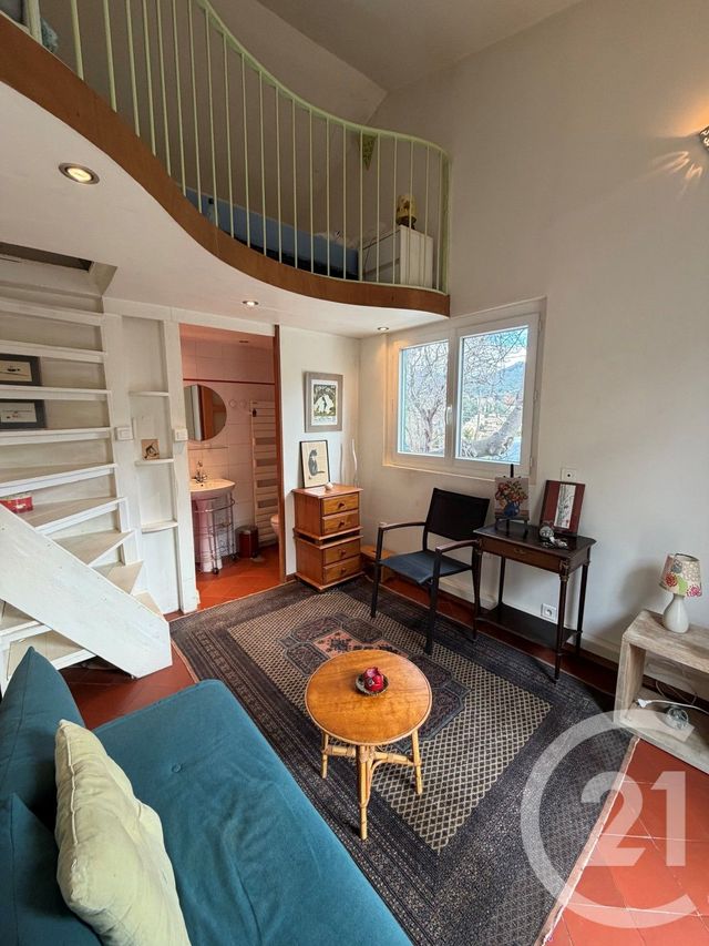 Appartement à louer - 3 pièces - 55.16 m2 - ALLAUCH - 13 - PROVENCE-ALPES-COTE-D-AZUR - Century 21 Immo-Conseil