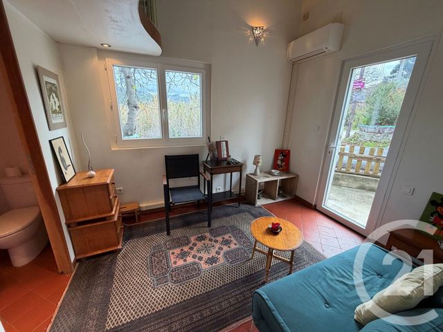 Appartement à louer - 3 pièces - 55.16 m2 - ALLAUCH - 13 - PROVENCE-ALPES-COTE-D-AZUR - Century 21 Immo-Conseil