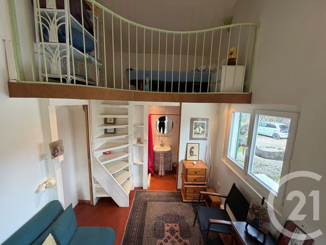 Appartement à louer - 3 pièces - 55.16 m2 - ALLAUCH - 13 - PROVENCE-ALPES-COTE-D-AZUR - Century 21 Immo-Conseil