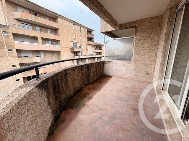 Appartement T2 à louer - 2 pièces - 48.44 m2 - MARSEILLE - 13008 - PROVENCE-ALPES-COTE-D-AZUR - Century 21 Immo-Conseil