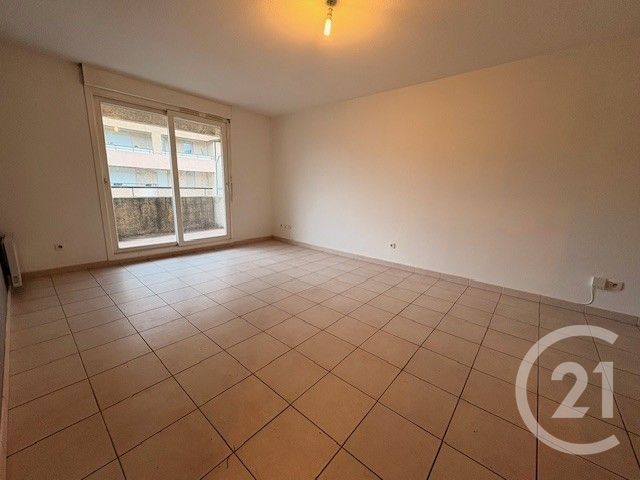 appartement - MARSEILLE - 13008