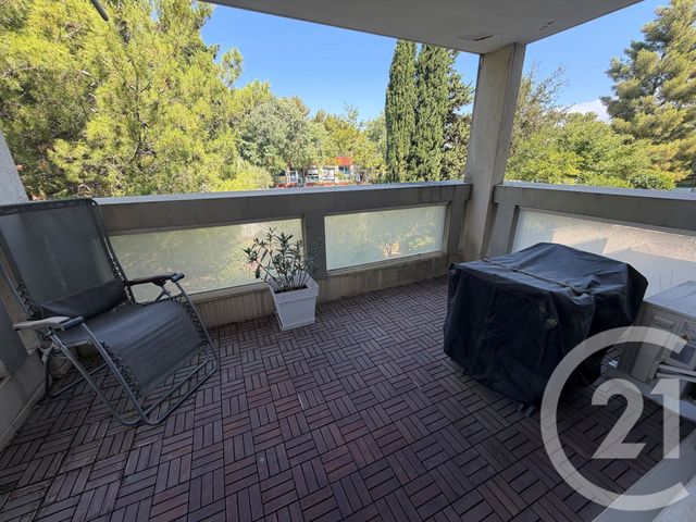 Appartement T3 à louer - 3 pièces - 60.08 m2 - MARSEILLE - 13010 - PROVENCE-ALPES-COTE-D-AZUR - Century 21 Immo-Conseil