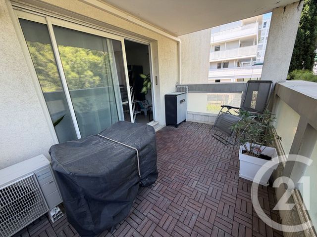 Appartement T3 à louer - 3 pièces - 60.08 m2 - MARSEILLE - 13010 - PROVENCE-ALPES-COTE-D-AZUR - Century 21 Immo-Conseil